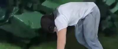 What the hell even is this?!