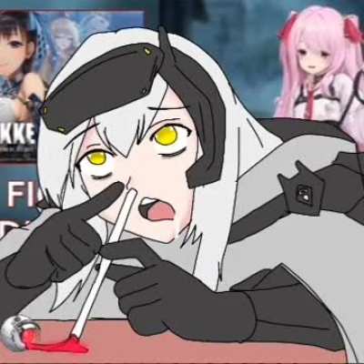 Me when I get to smell Judgement's sweaty clothes