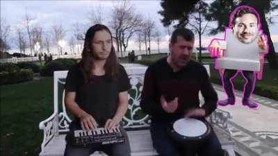 Bringing back the classic: to enjoy this beautiful 135$ dip with