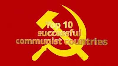 Communism in a Nutshell