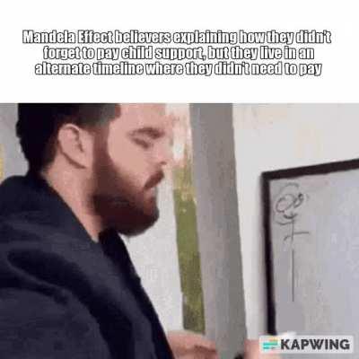 Rare meme (sorry for watermark, I’m not making an account 🗿)