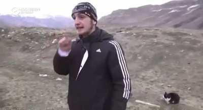 Самый лучший кавказец