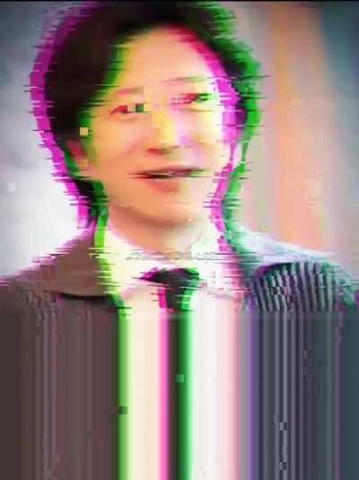 Why they do Oda like this 