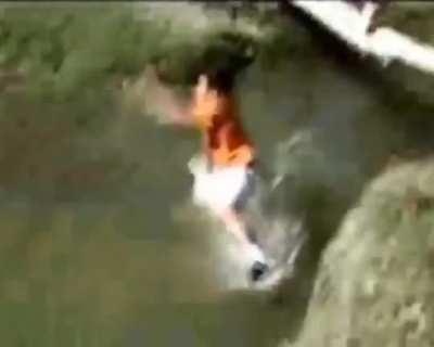 Me and the boys when we find the Orochi lightspammers