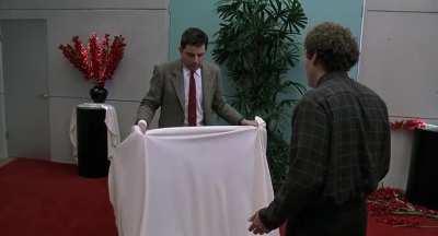 Why I should never be allowed to touch Blender