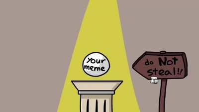 POV: Pico steals your meme