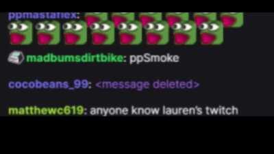 Chat at 140k viewers PepeLaugh