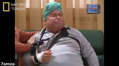 السبوعي في الغربة