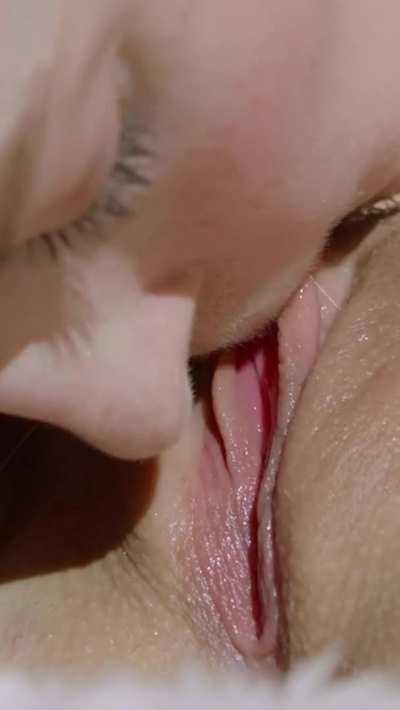 Delicious wet pussy