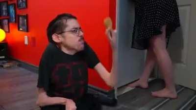 ricky spittin fax!!!