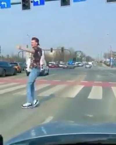 HOW DO I LEARN TO DO WHAT HE IS DOING?