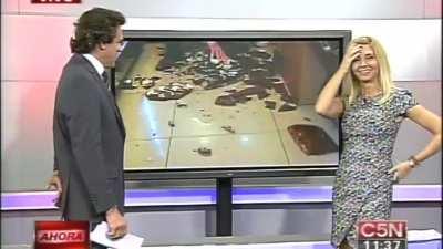 Felices Pascuas. Nunca dejemos morir esta gema