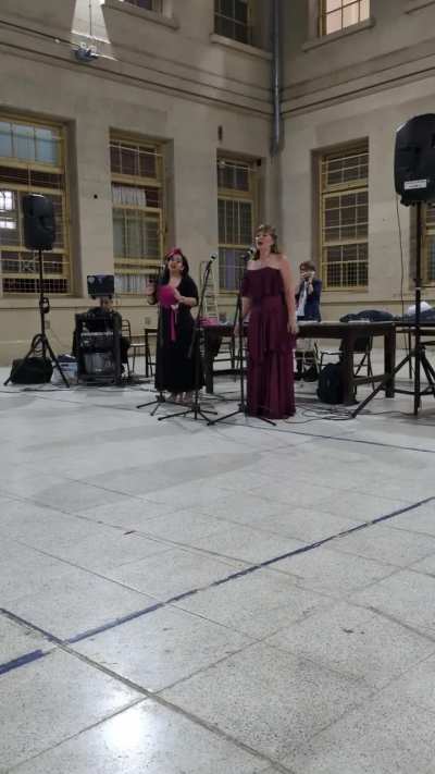 Este país es increíble