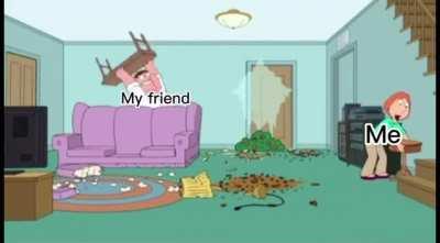 Did I edit a whole entire The Owl House episode for this one joke?