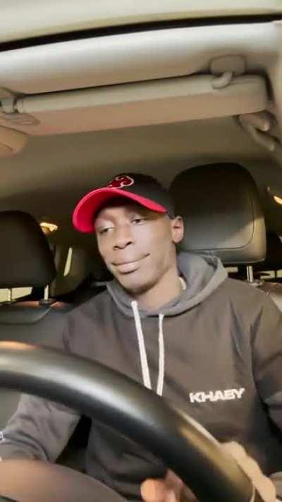 Лайфхак по самообороне в жизни