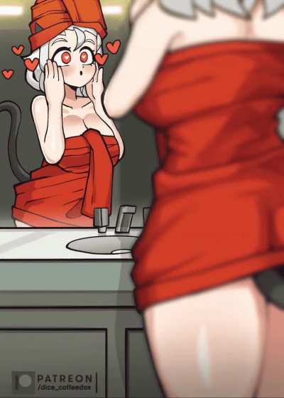 Modeus Fresh Out The Shower