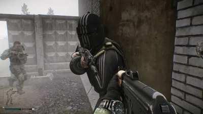 Killa on reserve got me fucked up