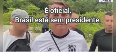 Ja pode colocar outro no lugar?