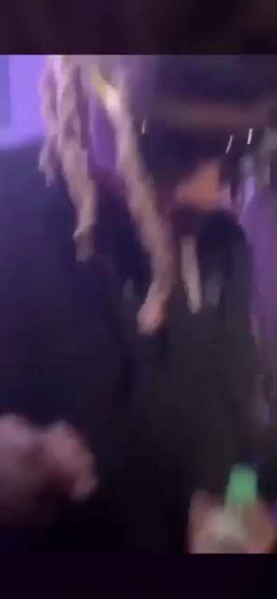 woke up and realized it’s friday tmrw