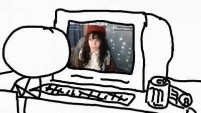 Cuando le donan a un miembro del ricardos team