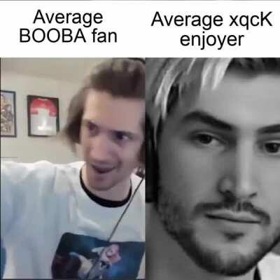 xqcK users are based