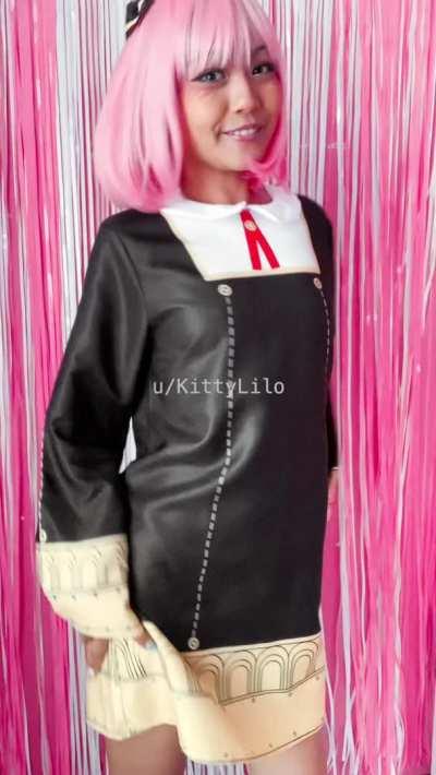 I'm the perfect size for breeding 🥺