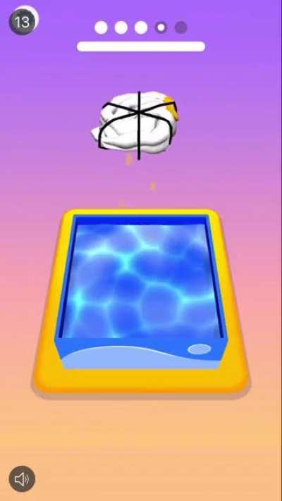 whoever made this ad is a 5 year old