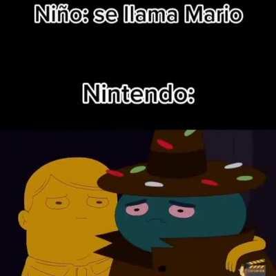Grande Nintendo