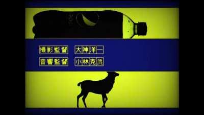 Necocord's Anime Intro