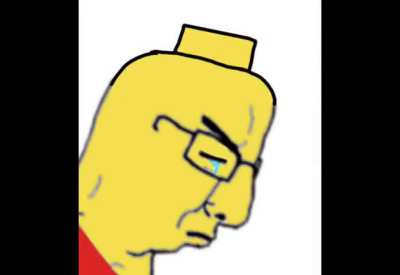 Even Lego City has been flooded with Refugees and Pajeets..