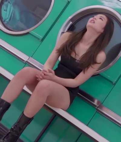 Blackpink - Jennie Solo