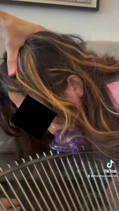 Whats something you could eat everyday and not get tired of? Sound UP