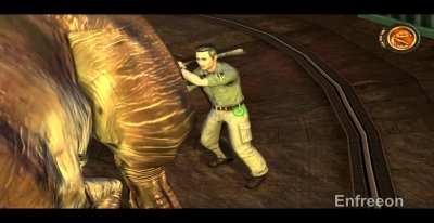 I guess he didn't like that