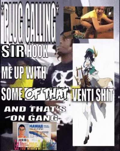 My suburban residents of a specified color, we are indeed reaching the Venti extravaganza.