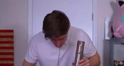 when she fart while you’re eating a$$