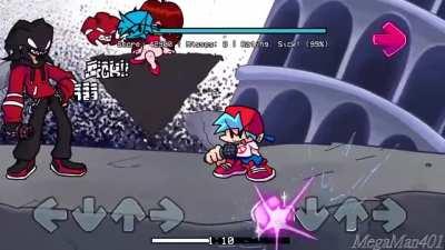 Parasite Remastered but A.G.O.T.I has his old voice (+How to Download in the Comments)