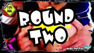 The Analympics🥇by asenalx