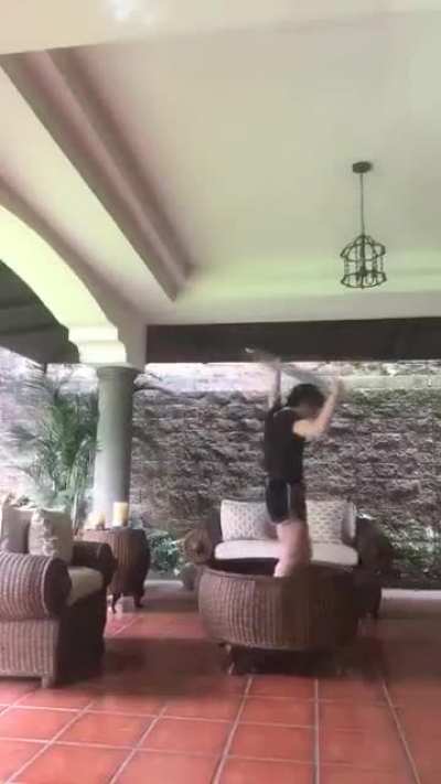 That moment when you realize