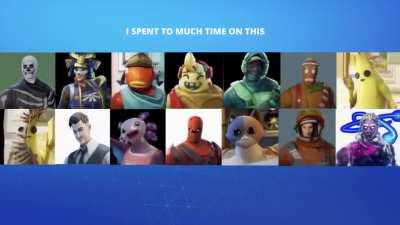 For the time I spent on this I hope I get more than 1 upvote