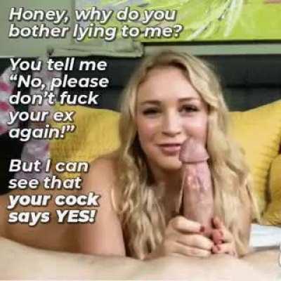 Your body doesn’t lie