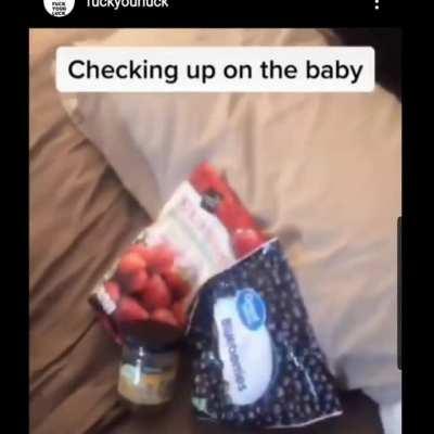 The perfect smoothie