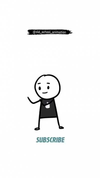 Every time Apple comes up with an idea..