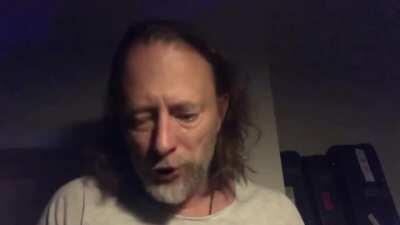 Leaked tome York footage