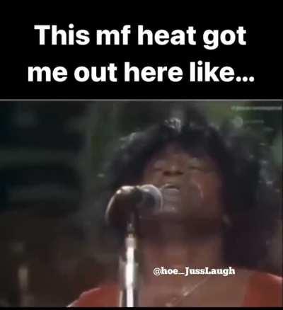 Literally🥵