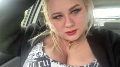 I make road trips way more fun 😇 where do you want to go? 😘