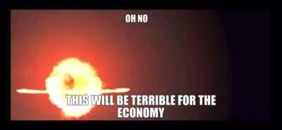 How will it recover!!?