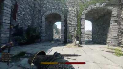 You guys seemed to like the last one