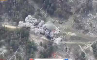 Генеральний штаб ЗСУ (@GeneralStaffUA)