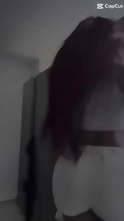 Need a man who eats ass for hours