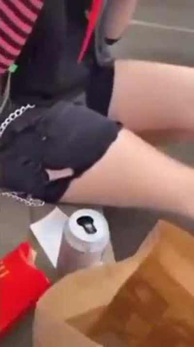 People like this still exist?